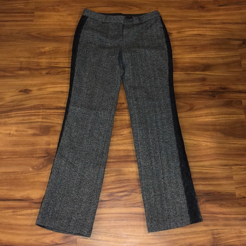 EXPRESS Editor Pants